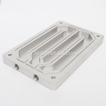 Module igbt en aluminium Eaute